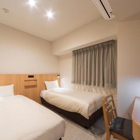 Hotel Mid In Kuramae Ekimae No Smoking Only Tokio Zewnętrze zdjęcie